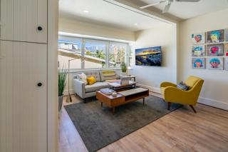 The Sea Captains Loft by Paradise Retreats - 8