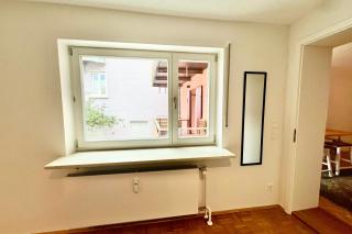 Stilvolle Altbauwohnung beim Lindentor - Memmingen - 7