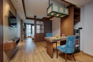 Blue Ocean View Stay - Danang - 6