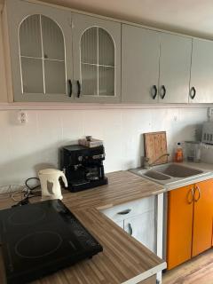 Apartament wieżyczka - Żyrardów - 4