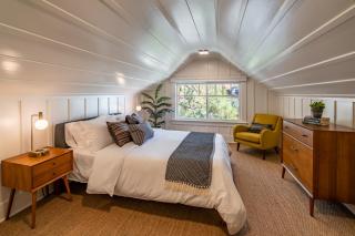 The Sea Captains Loft by Paradise Retreats - 3