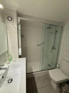 Las Condes familiar Deluxe - 5