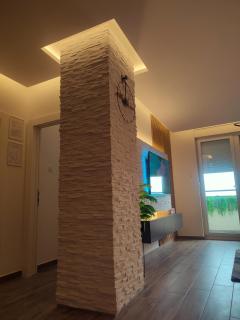 Lux Apartman JELAČIK - 2