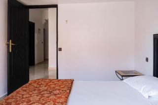 Apart Hotel Larabi - Marrakesch - 6