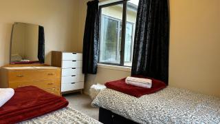 4 bedrooms, log burner & heat pump - Alexandra - 8