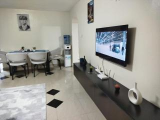 Coles Residence & Suites - 1 Bedroom Ensuite - Eldoret - 2