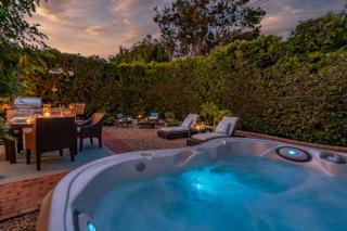 Tropical Retreat by Paradise Retreats - 7