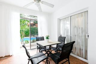 1bdr with pool view - 5