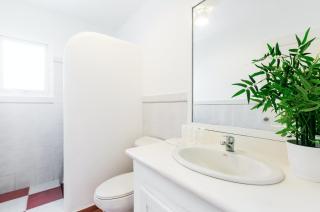 1bdr with pool view - 1