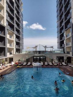 Luxury Studio Anis 3 - Mamaia Nord – Năvodari - 8