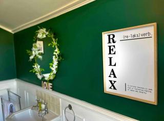 Contractors, Long stay,WI-Fl, Garden, parking - 7