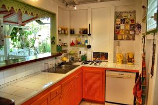 Villa Mabouya Fort Royal - 5