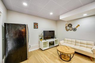 1 Mi to Puget Sound Shores Modern Des Moines Apt! - Des Moines - 7