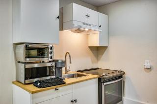 1 Mi to Puget Sound Shores Modern Des Moines Apt! - Des Moines - 3