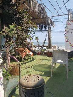 Huanchaco Surf Camp - 0