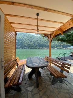 Kuca na jezeru Domavija - 9