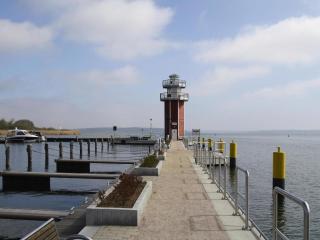 Appartement Hafenflair am Plauer See - Plau am See - 1