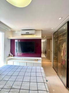 COP30 Apartamento Aconchegante no Marco - 7