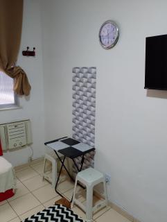 Apartamento Kitnet Star Copacabana - 3