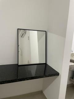 Grega 108 Suites Centro Vila do Abraao - 3