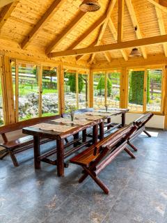 Pensiunea Poienita Ursului - 7