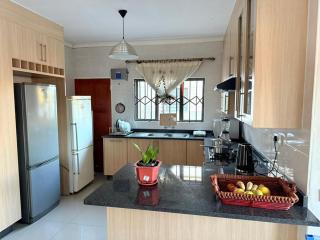 Twinhome - Gaborone - 0