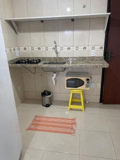 Flat lado mar - 2