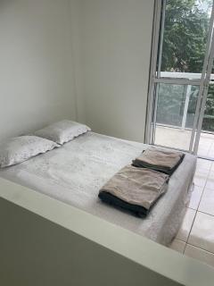 Flat lado mar - 1