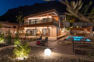 Villa Marko Forever - Makarska (Macarsca) - 0