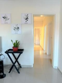 Twinhome - Gaborone - 4