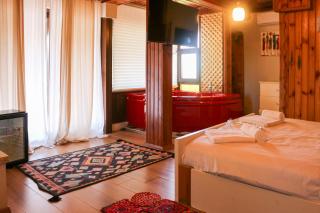 Mints Hotel Ağva - 8