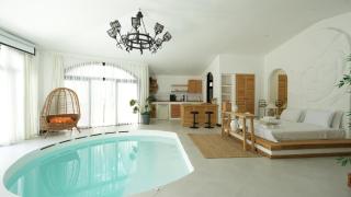 Zai Jardin - Fethiye - 1