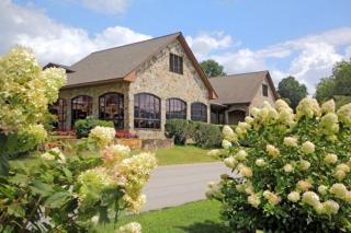 The Dillard House - 9