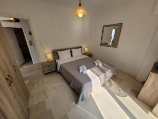 Sea Front Loft by GOLDENLAND Property Management - Kallithéa Halkidikis - 9