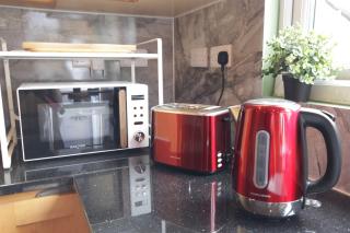 Guesthouse - Georgias Gate - - 6