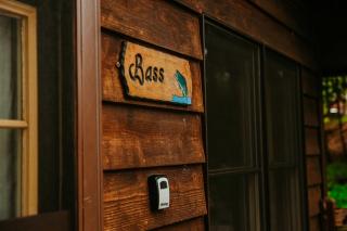 Old Stoney's Bass - Big Arbor Vitae Lake - 9