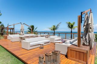 Apto Beira Mar-Muro Alto-Porto de Galinhas-Polin - 7