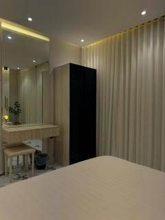 Luxury Apartment in Al Aqeeq with Self Entry - 8