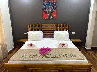 Fukuchani Inn Hotel - - 1