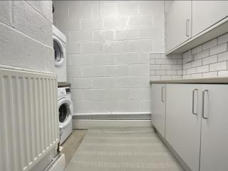 Sea La Vie - 6 St Marys Walk - 2 Bed Cottage Old Town Scarborough - 2