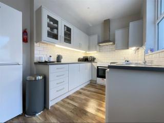 Sea La Vie - 6 St Marys Walk - 2 Bed Cottage Old Town Scarborough - 8