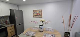 Apartament me qera Dublex Lungomare - 7
