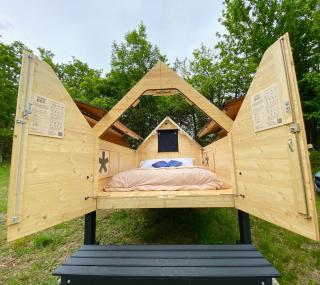 StarsBox la Duchessa - Levice - 4