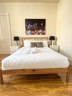 2 Bed Flat in Central Edinburgh - Edinburgh - 8