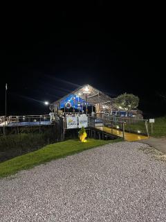 Eco sítio encontro das águas - 7