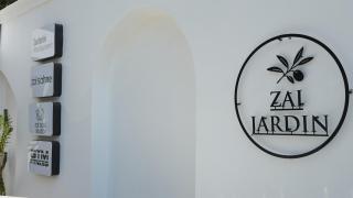 Zai Jardin - Fethiye - 7