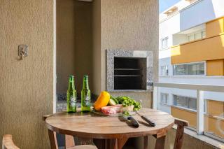 Apartamento Aconchegante na Praia de Bombas - 6