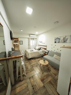 Apartamento Centrico Retiro Confortable y Comodo Low Cost - 0