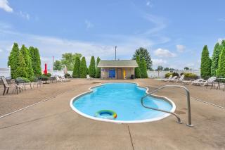 Indiana Beach Hotel - Monticello - 5