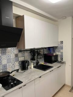 Apartments in center of Odessa - 8